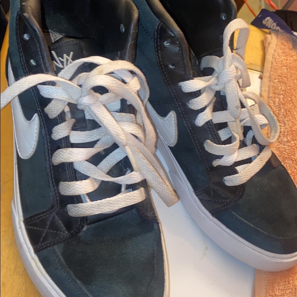 Nike Sneakers